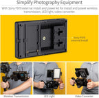 FEELWORLD F7 PRO 7