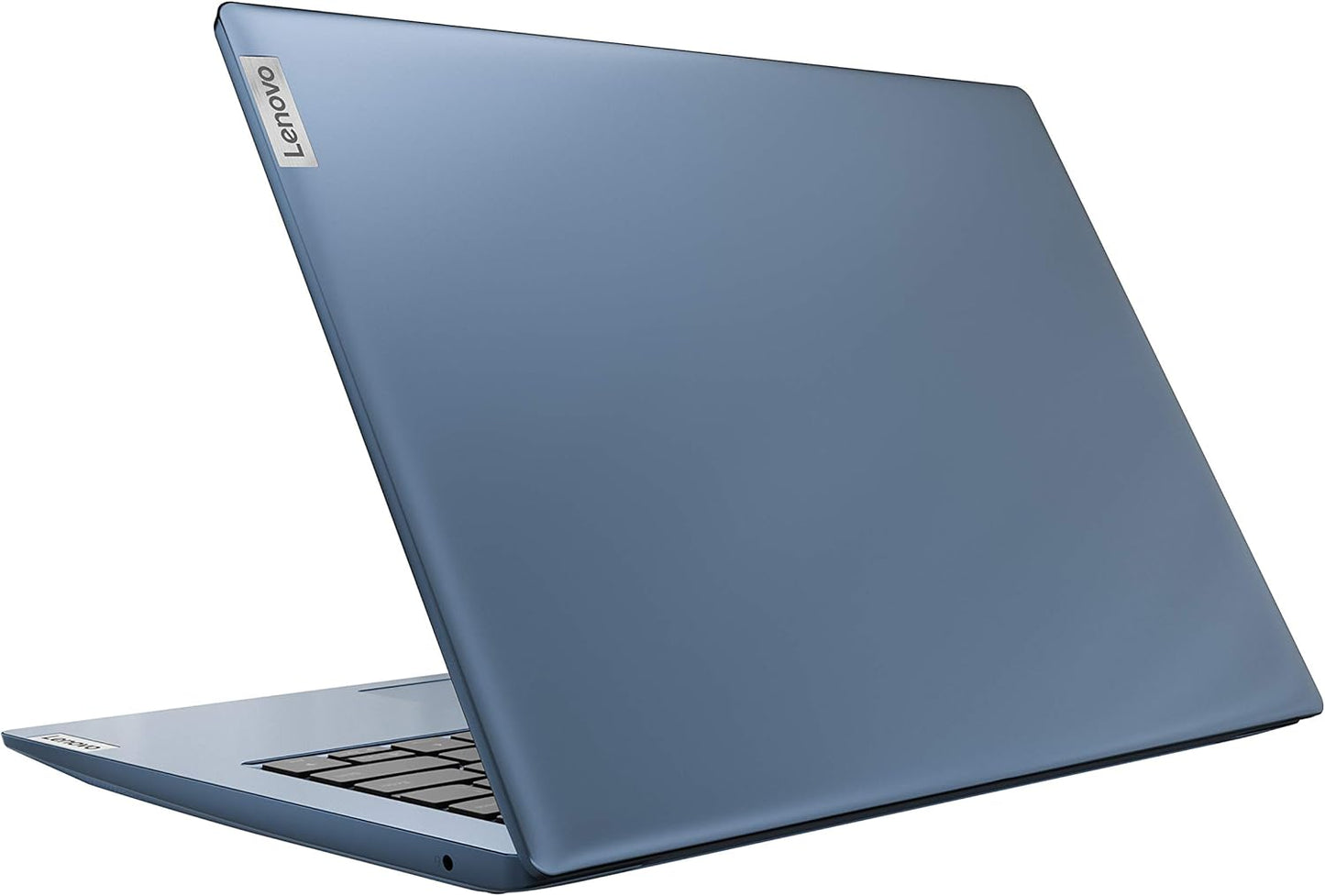 Lenovo 81VU000JUS IdeaPad 1 14" HD Laptop AMD A6 4GB 128GB SSD