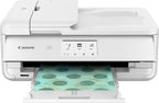 Canon TS9521C PIXMA Wireless Crafting Photo Inkjet Printer