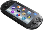 Sony 4948872413602 PlayStation Vita Black