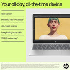 HP Laptop 15.6