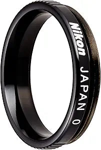 Nikon FAF02101 Eyepiece Correction Lens, FM3A — main product image