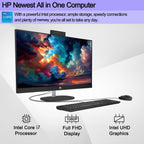 HP TPN-C145_1F4D3AV i7-1355U 64GB 2TB SSD 27