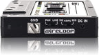 Reloop AMS-TAPE USB Tape Recorder Retro Cassette Look