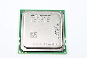 AMD OSA2212GAA6CQ Opteron 2212 Dual-Core CPU — main product image