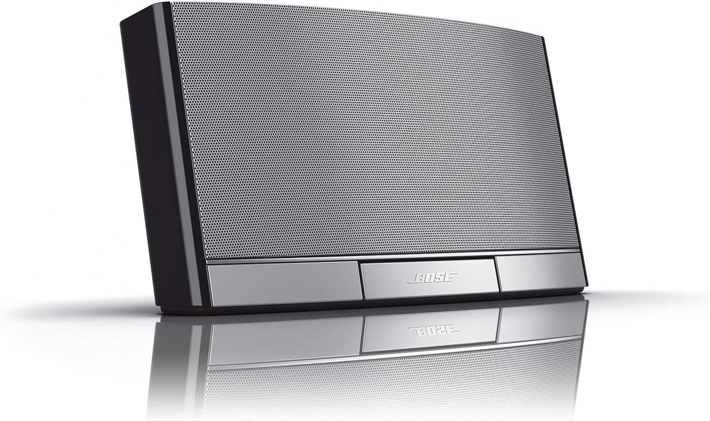Bose SoundDock Portable Speaker Dock - iPod/iPhone (Renewed)