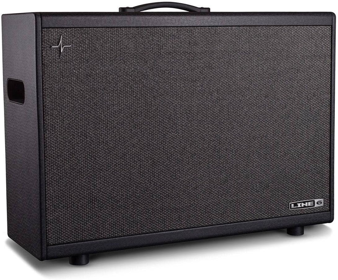 Line 6 PowerCab 212 Plus Stereo Active Guitar Speaker