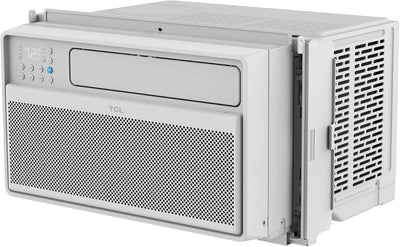 TCL H8W25WQ 8000 BTU Smart Inverter Window AC
