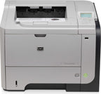 HP Enterprise P3015n Laser Printer (Renewed)