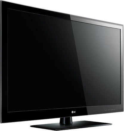 LG 37LE5300 37-Inch 1080p 120Hz LED HDTV