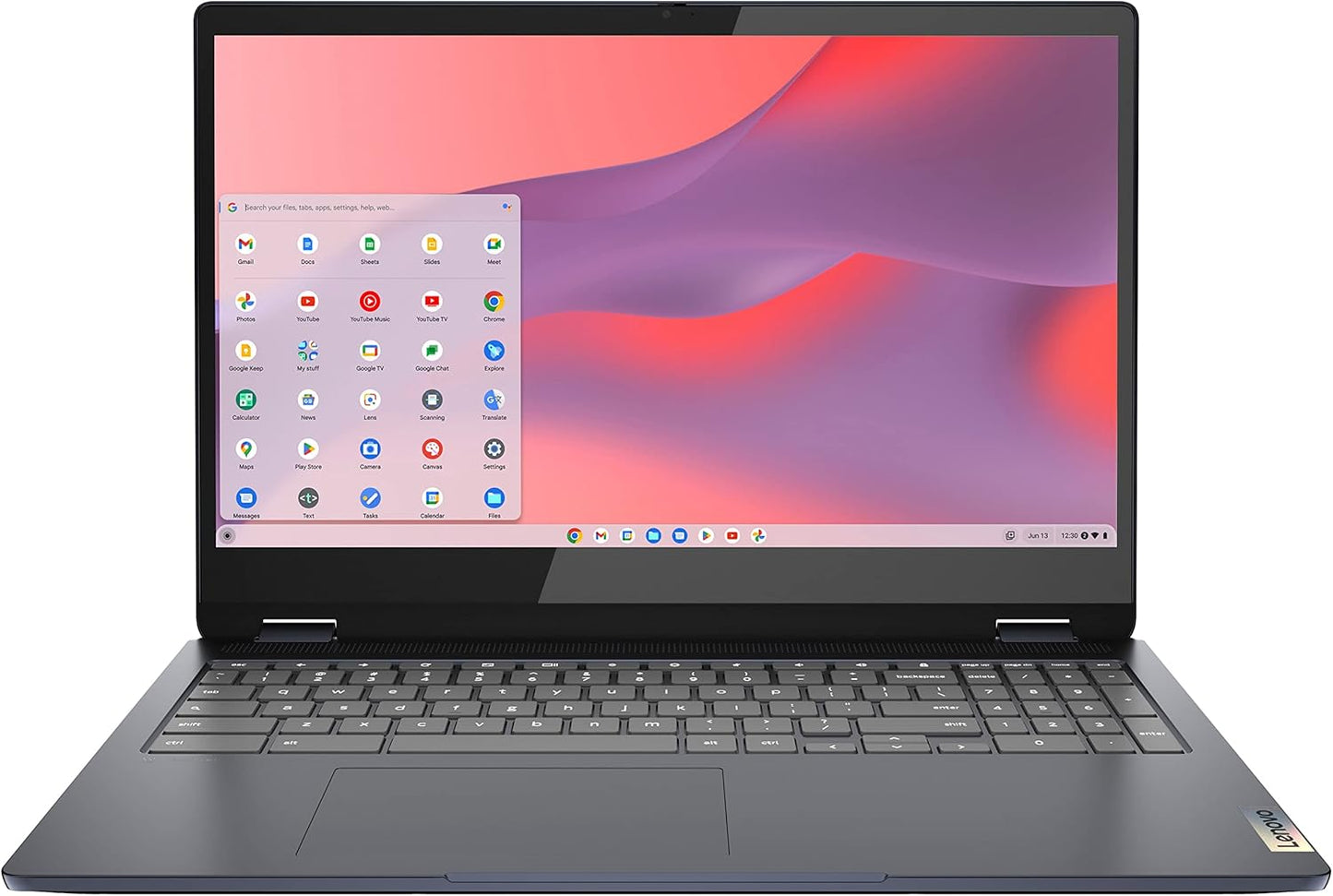 Lenovo IdeaPad Flex 3i Chromebook 2-in-1 Touchscreen