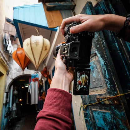 Panasonic DC-G95DMK Lumix G95 Mirrorless Camera