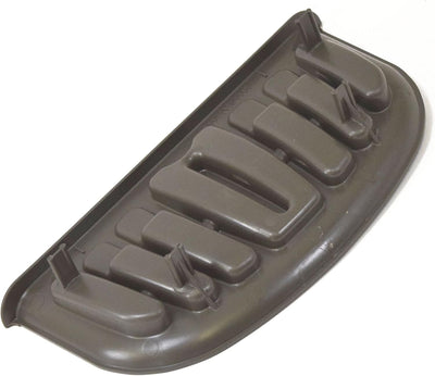 GE WR17X12910 Grill Recess