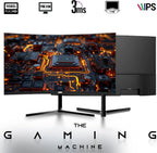 Dell OptiPlex Gaming PC i7 RTX 2060 27
