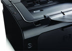 HP CE658A-cr LaserJet Pro P1102W Monochrome Laser Printer (Renewed)