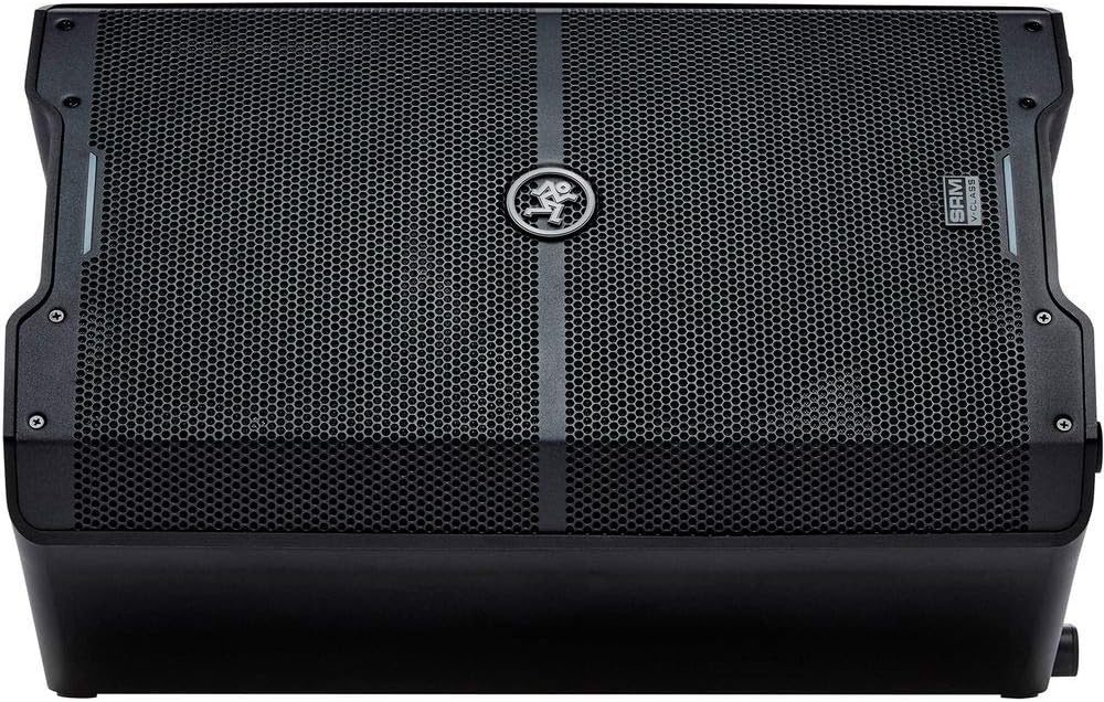 Mackie SRM210 V-Class 2000W 10-inch Powered Loudspeaker