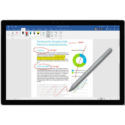 Microsoft EYV-00009 Surface Pen: Enhanced Sensitivity