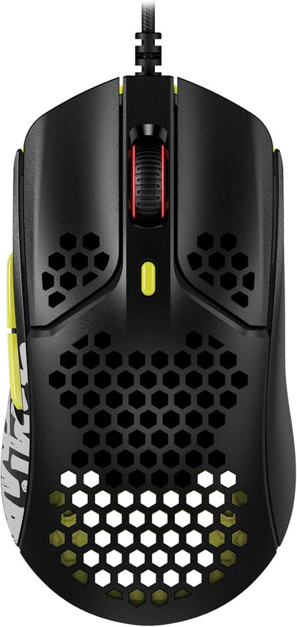 HyperX Pulsefire Haste TimTheTatMan Edition Gaming Mouse