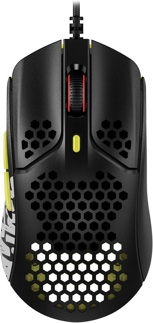 HyperX Pulsefire Haste TimTheTatMan Edition Gaming Mouse