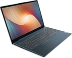 Lenovo Ideapad AMD Ryzen 7 15.6in FHD Laptop Renewed