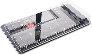 Decksaver DS-PC-HRPRIME Headrush Prime Effects Pedal Cover — main product image