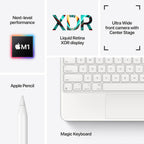 Apple iPad Pro 12.9