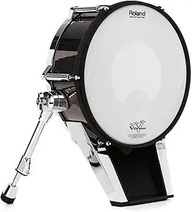 Roland KD-140-BC 14-Inch V-Kick Bass Drum Trigger