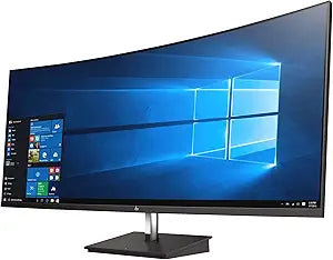 HP 2ZK58UT EliteOne 1000 G1 34" All-in-One PC