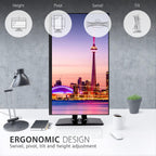 ViewSonic VP2756-4K 27