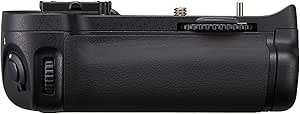 Nikon MB-D11 Multi-Power Battery Pack for D7000