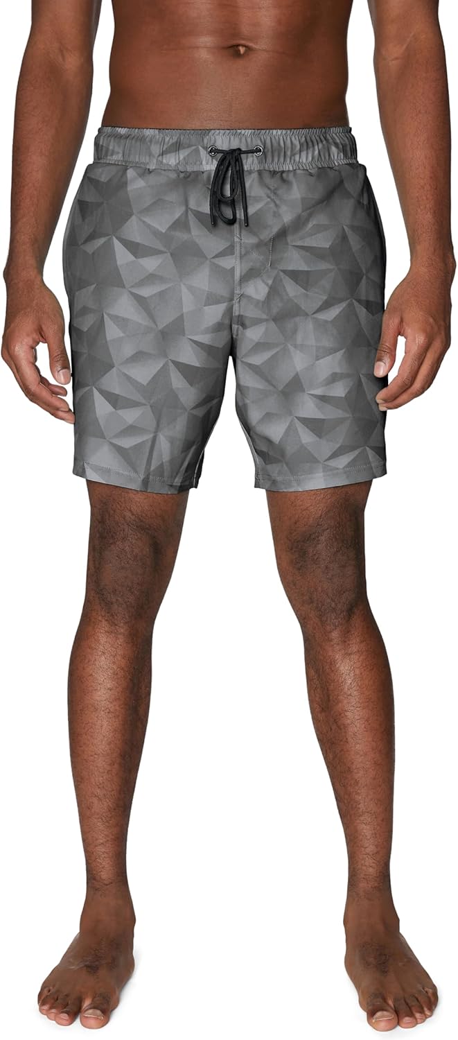 Spyder S923057 Men's Quick Dry Lightweight Stretch 7
