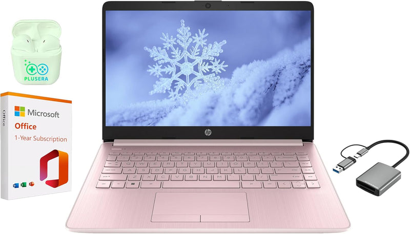 HP 14