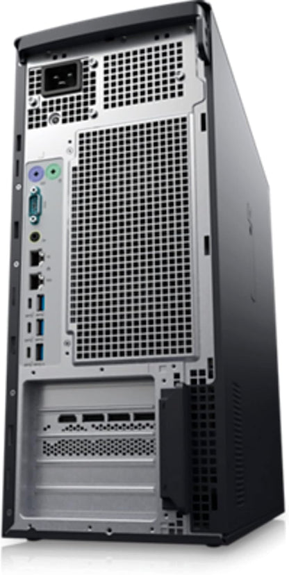 Dell Precision T7865 Desktop RTX A6000 Workstation Renewed