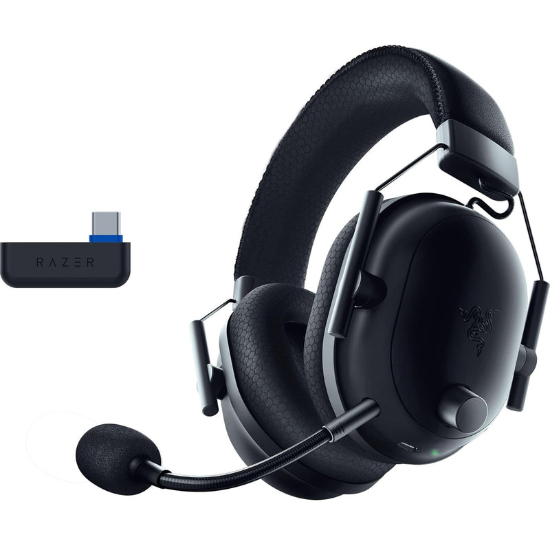 Razer RZ04-04530500-R3UA BlackShark V2 Pro PlayStation Headset — main product image
