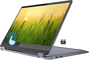 Lenovo 2023 Flagship IdeaPad Flex 3i 15.6" Chromebook