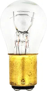 Sylvania 2357.TP Miniature Bulb 10-Pack