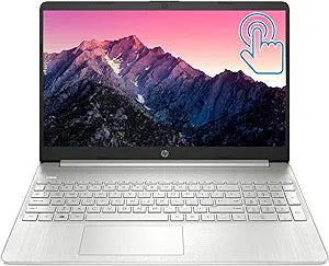 HP Pavilion 15.6" Touchscreen Laptop Ryzen 3