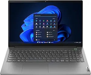 Lenovo ThinkBook 15 Gen 4 i7 Laptop - Thunderbolt 4