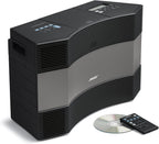 Bose 352752-1100 Acoustic Wave Music System II Graphite