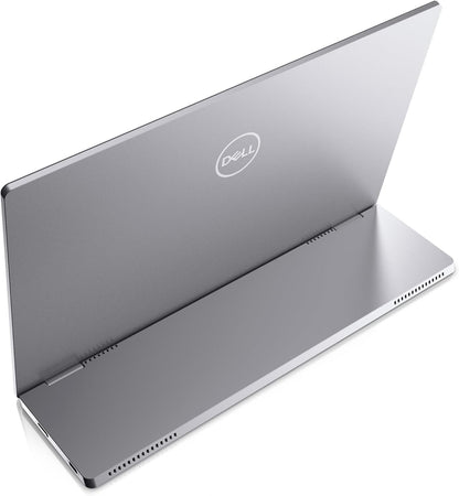 Dell DELL-P1424H 14-inch FHD Portable USB-C Monitor