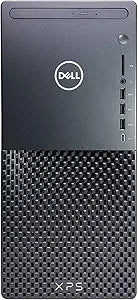 Dell XPS 8940 Desktop i7 1TB SSD Renewed