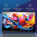 Lenovo IdeaPad 3 15ITL6 Touchscreen Laptop, i5, 16GB, 512GB SSD