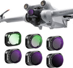 Neewer 10101413 ND/PL Filter Set for DJI Mini 3 Pro
