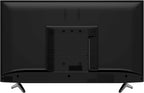 Hisense 40H4F 40-Inch Roku Smart TV (Renewed)