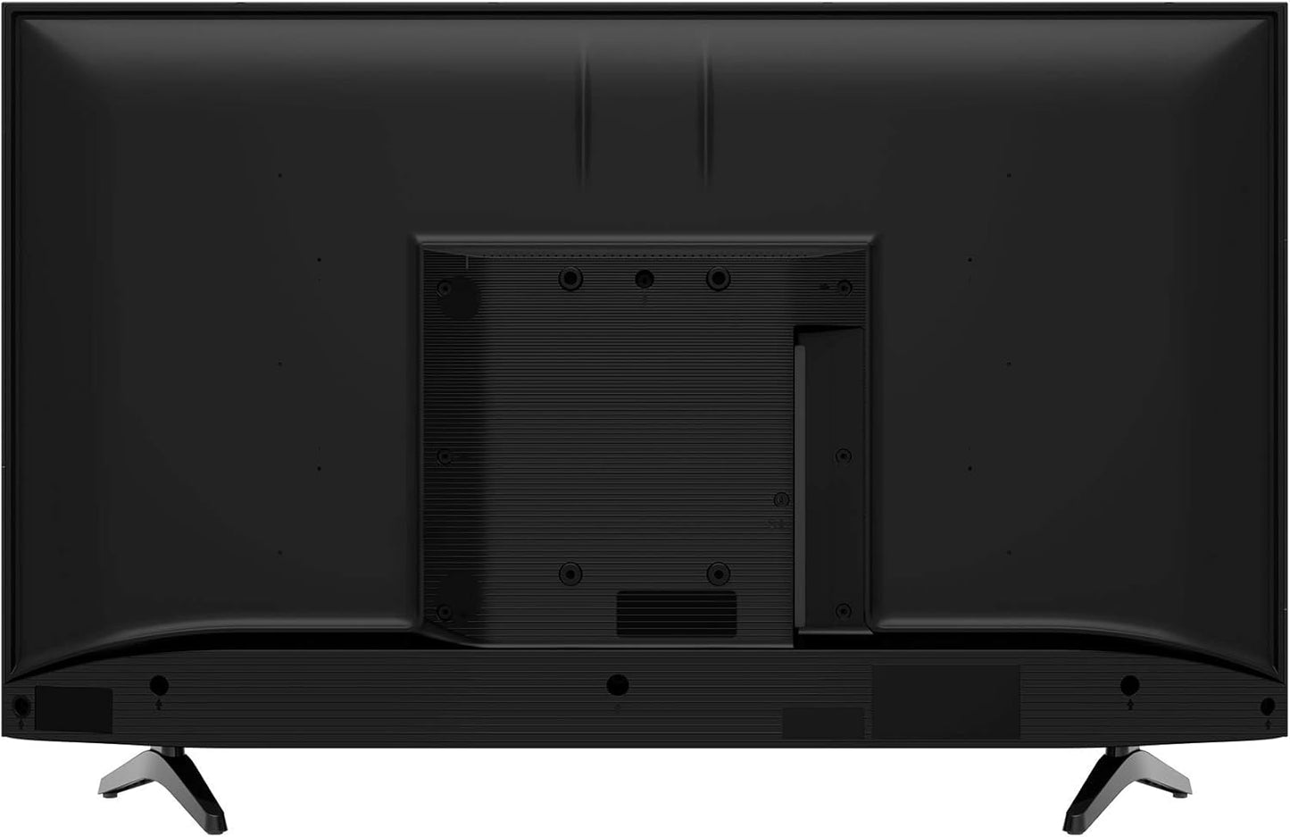 Hisense 40H4F 40-Inch Roku Smart TV (Renewed)