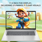 HP 17t-cn300 17.3