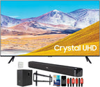 Samsung BRAVIA XR X90L 75-Inch 4K Ultra HD LED TV Bundle