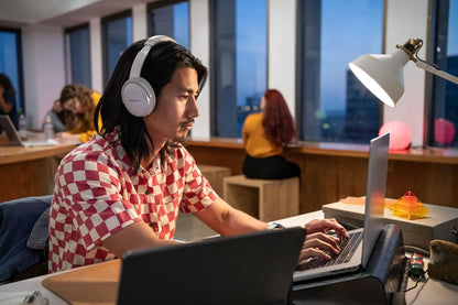 Bose KWS2880 QuietComfort 45 Headphones - Renewed