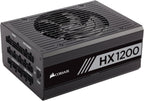 Corsair CP-9020140-NA HX1200 1200W 80+ Platinum PSU