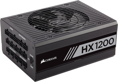 Corsair CP-9020140-NA HX1200 1200W 80+ Platinum PSU